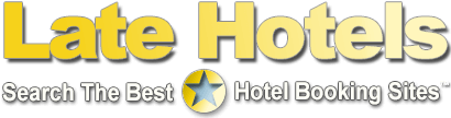 Late Hotels™ | Late Hotel Rates | Official Site