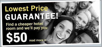 Late Hotels Lowest Price Guarantee